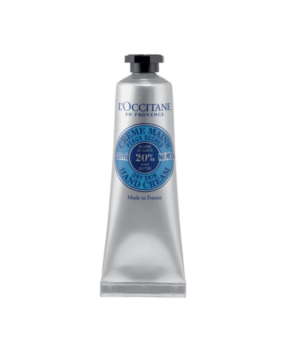 L'OCCITANE KARITE CREM MAIN 30ML