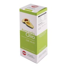 AVOCADO OLIO 125ML