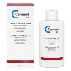 CERAMOL DERMO SHAMPOO DS 200ML