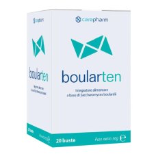 BOULARTEN 20 BUSTINE