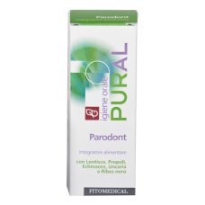 PURAL PARODONT 50ML FTM