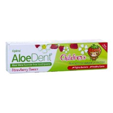 ALOEDENT JUNIOR 50ML<