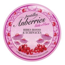 ANBERRIES RIBES ROSS ECHINACEA<