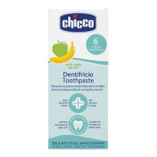 Ch Dentifricio Melaban 50m 6m+