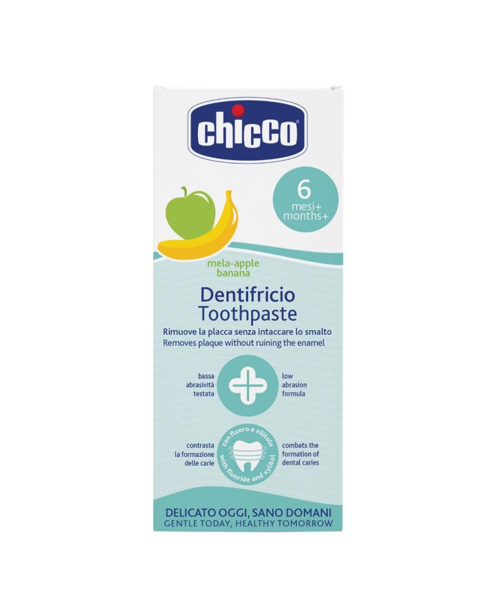 Ch Dentifricio Melaban 50m 6m+