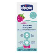 Ch Dentifricio Frag 50ml 12m+