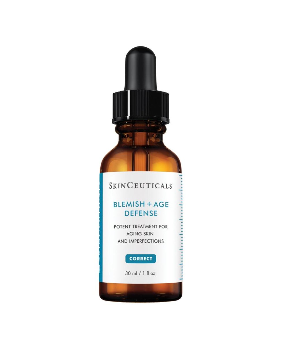 BLEMISH+AGE DEFENSE 30ML