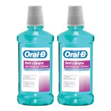 ORAL-B COLL DENT/GENG BIPACCO