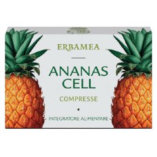 ANANAS CELL 36CPR ERBAMEA