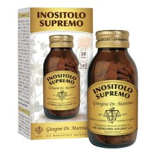 INOSITOLO SUPREMO 70G GIORG