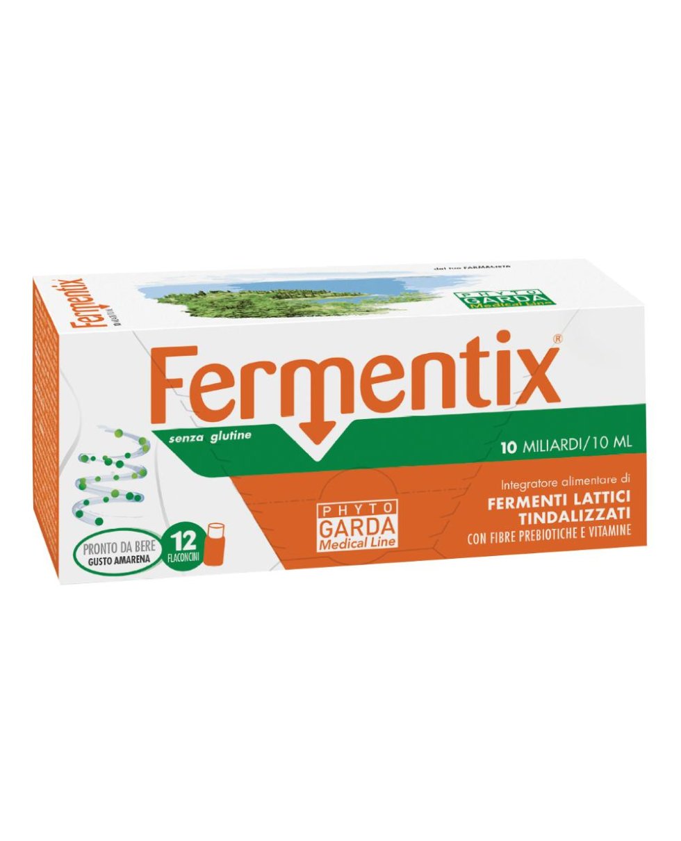 Fermentix 12fl 10miliardi