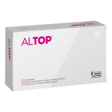 ALTOP 20CPR