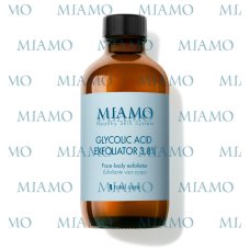 GLYCOLIC ACID ESFOLIANTE VISO