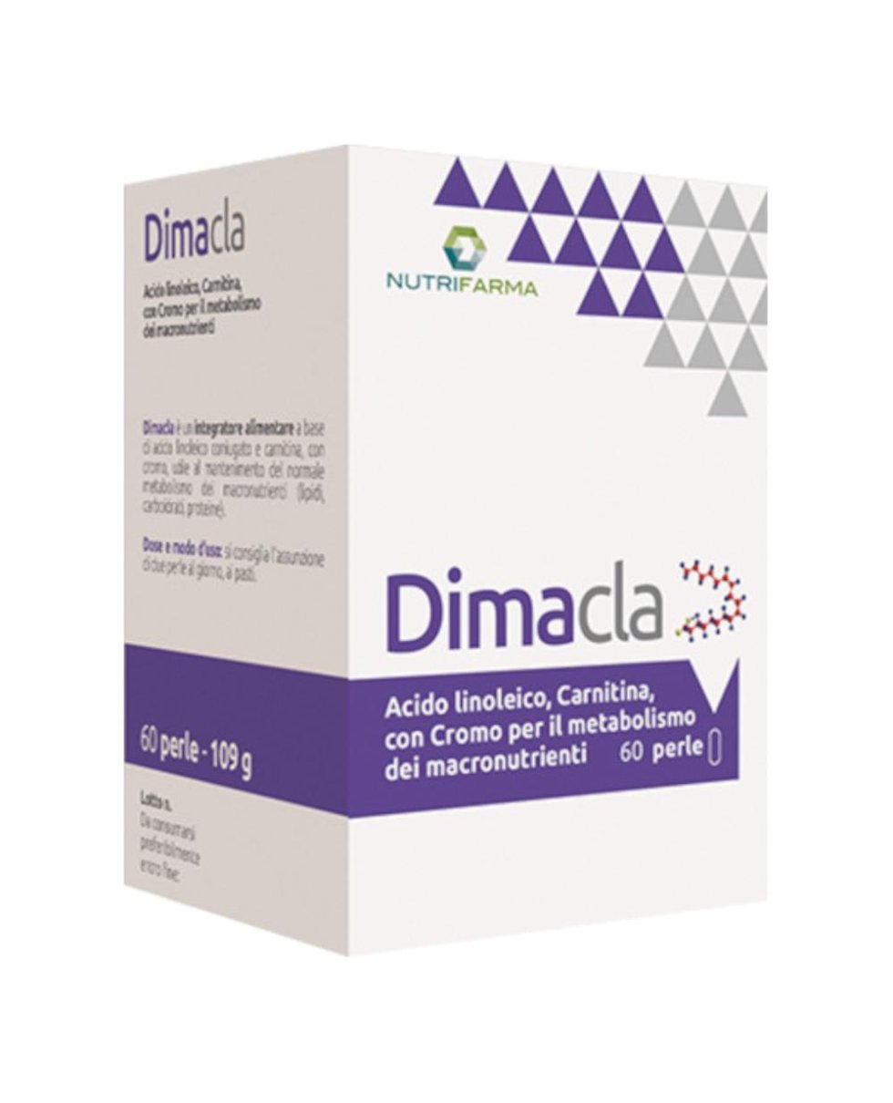 DIMACLA 60PRL