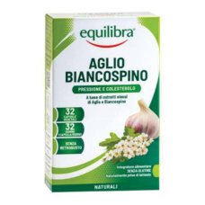 EQUILIBRA AGLIO BIANCOSPIN 32PRL