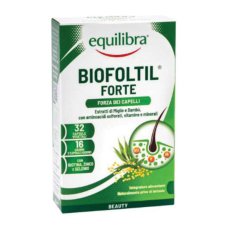 EQUILIBRA BIOFOLTIL FORTE 32PRL