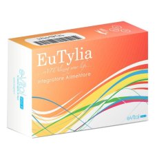 EUTYLIA 30COMPRESSE