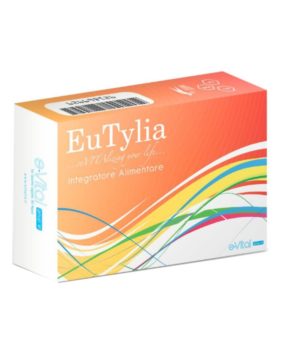 EUTYLIA 30COMPRESSE