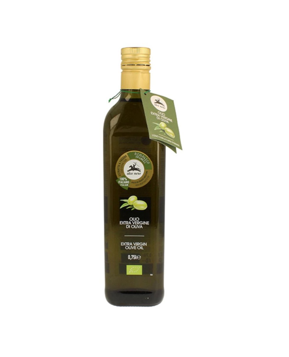 Olio Extravergine D'oliva Bio