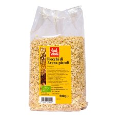 FIOCCHI AVENA PICCOLI 500GR (I6/