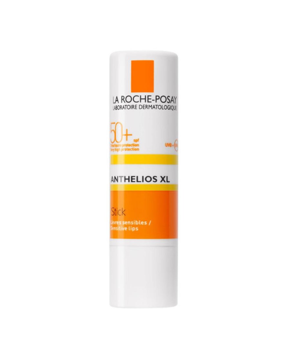 Anthelios Xl Stick Solare Labbra Spf50+