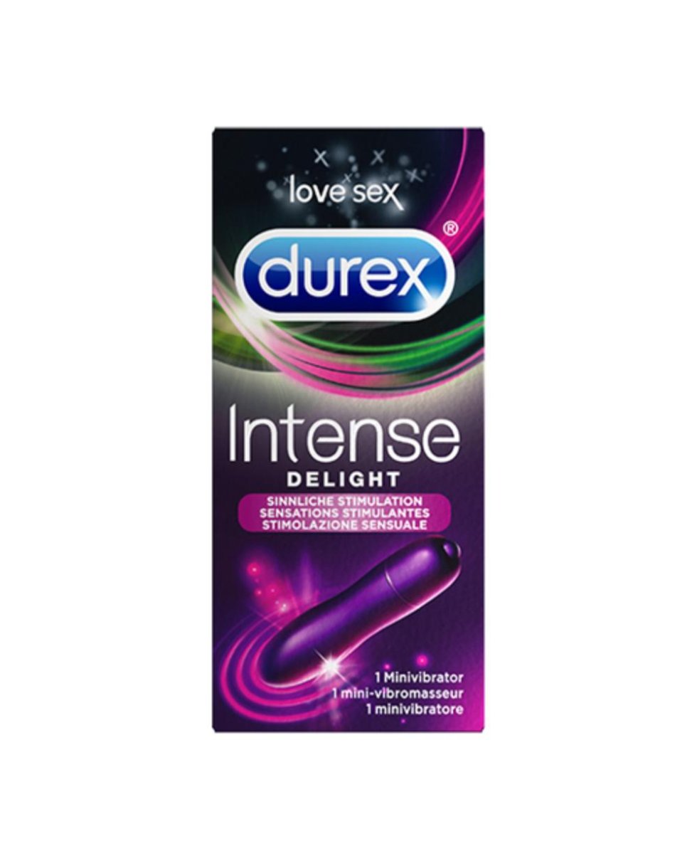 DUREX MASSAG PLAY DELIGHT