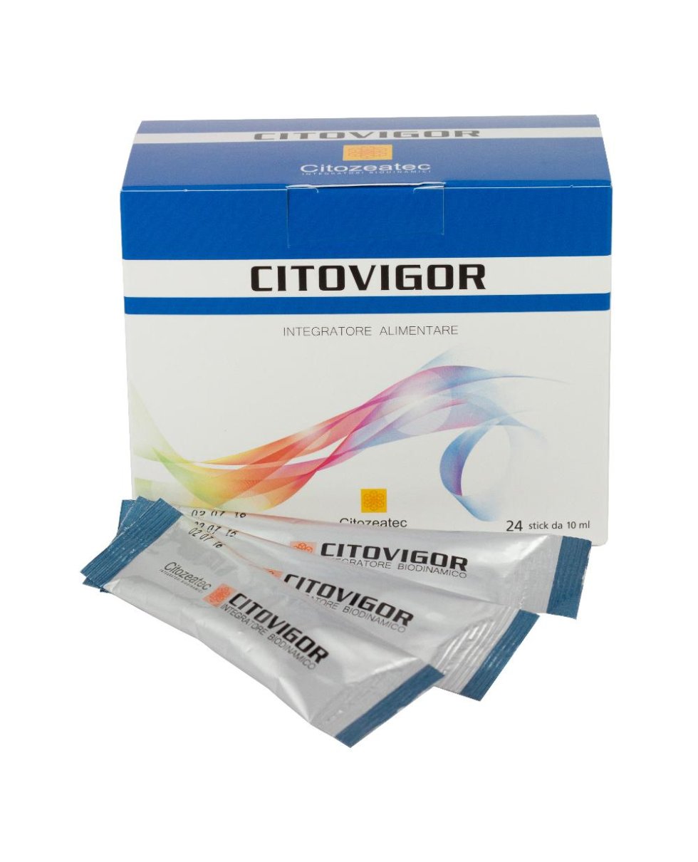 CITOVIGOR 24STICK