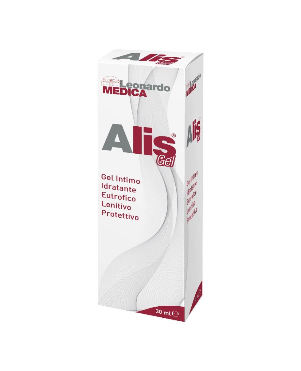 ALIS GEL INTIMO 30ML