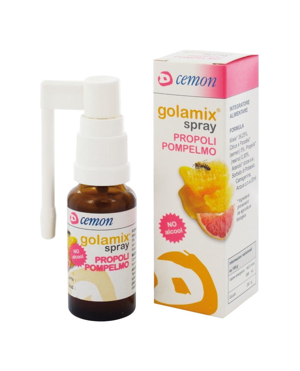 GOLAMIX SPRAY PROP POMPEL CEMON