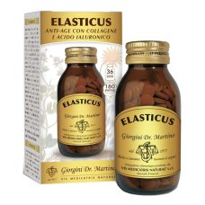 ELASTICUS 90G PASTIGLIE FERRIER