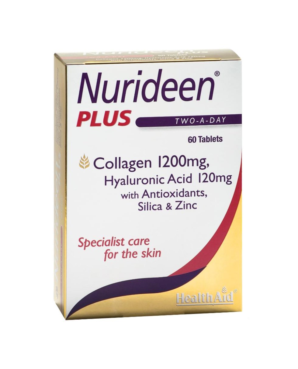 NURIDEEN PLUS HEALTH