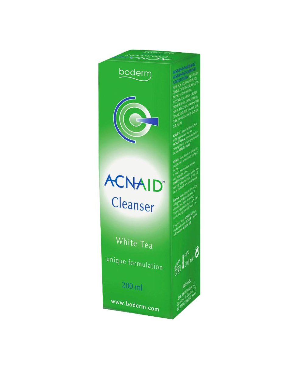 ACNAID CLEASER 200ML