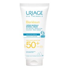 BARIESUN SPF50+ CREME MINERALE