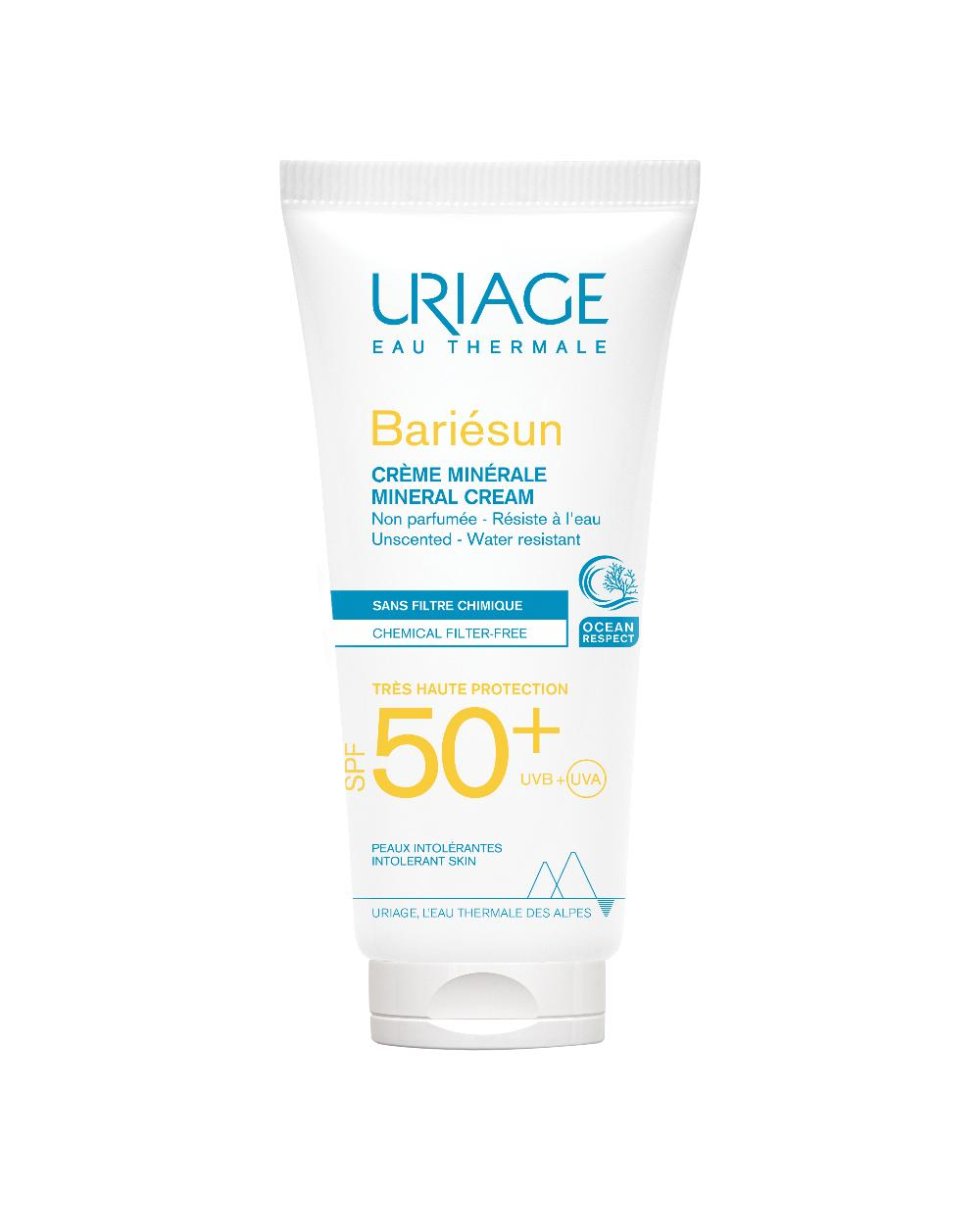 BARIESUN SPF50+ CREME MINERALE