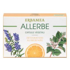 ALLERBE 24CPS ERBAMEA