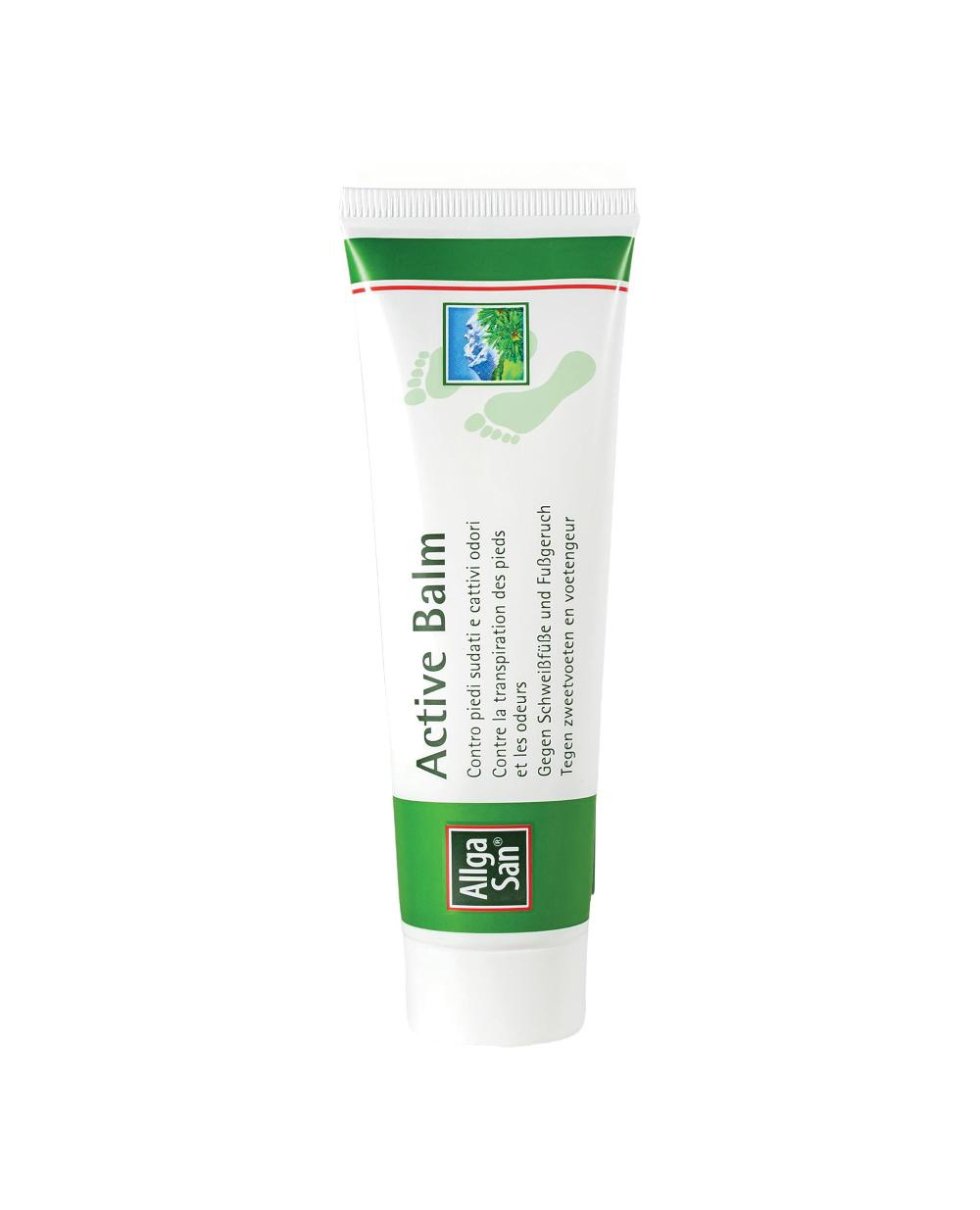 ALLGASAN ACTIVE BALM 50ML