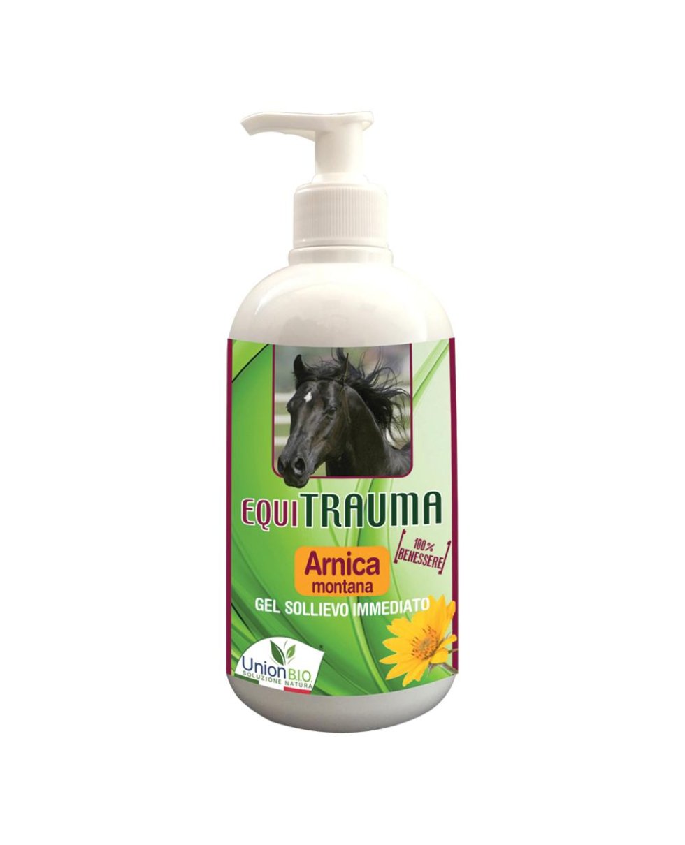 EQUITRAUMA 500ML