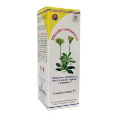 PILOSELLA COMP GTT 100ML HERBOPL