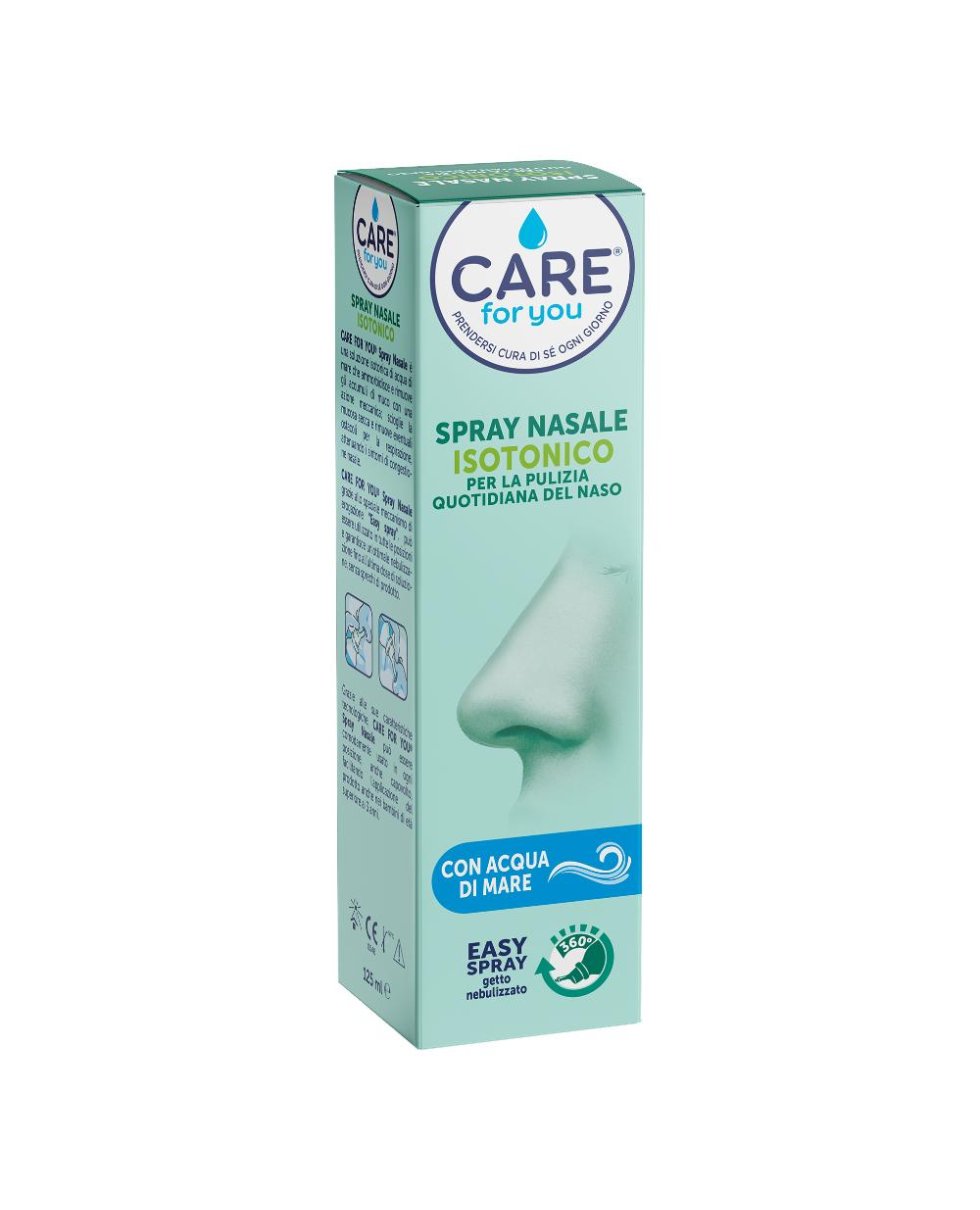 CARE FOR YOU SPRAY NAS 125ML