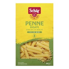 SCHAR-PASTA PENNE RIGATE 500G