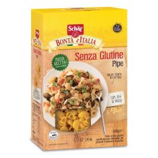 SCHAR-PASTA PIPE 500G