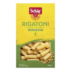 SCHAR-PASTA RIGATONI 500G