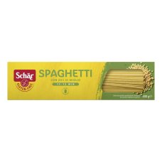 SCHAR-PASTA SPAGHETTI 500G