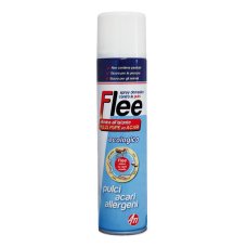 FLEE SPRAY DOMEST CONTRO PULCI