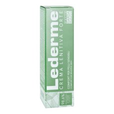 Lederme Lenitiva Forte Cr 50ml