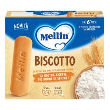 MELLIN-BISC INTERO 360G