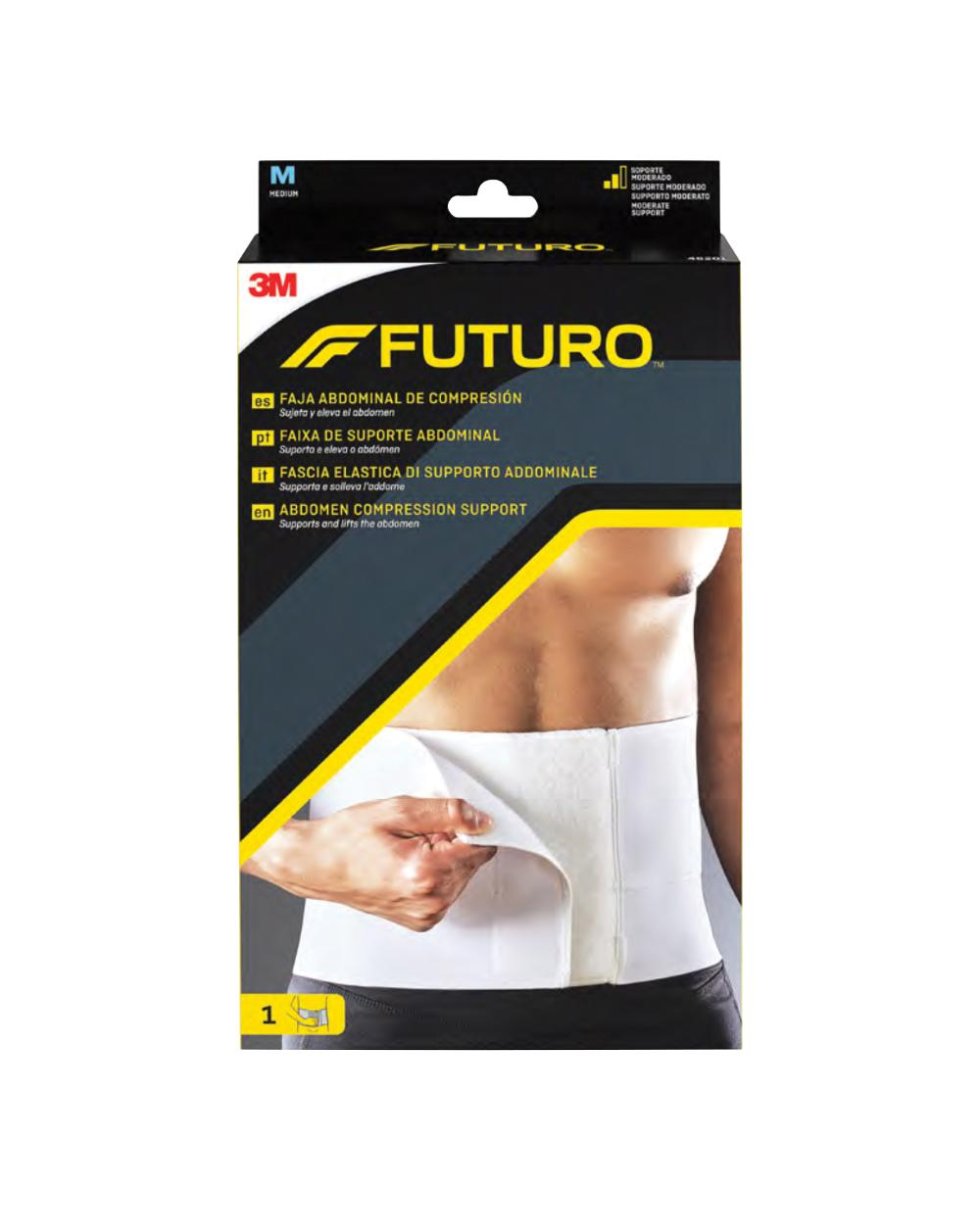 FUTURO FASCIA ELAST POST-OP L