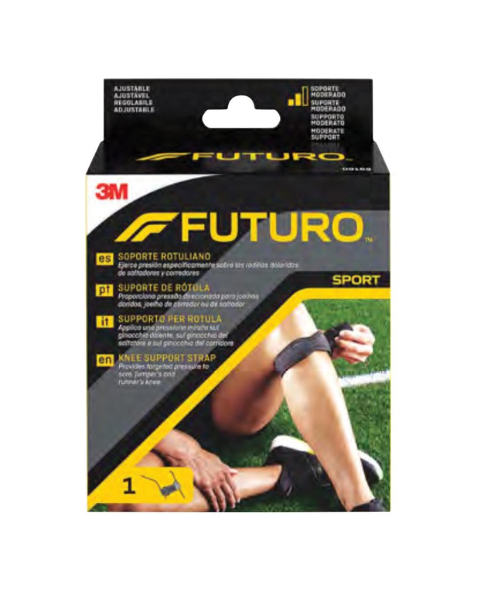 FUTURO SUP ROTULA SPORT 091