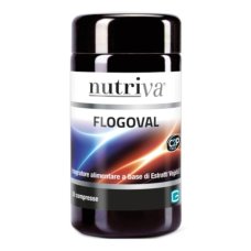 NUTRIVA FLOGOVAL 30CPR