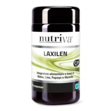 NUTRIVA LAXILEN 60CPR